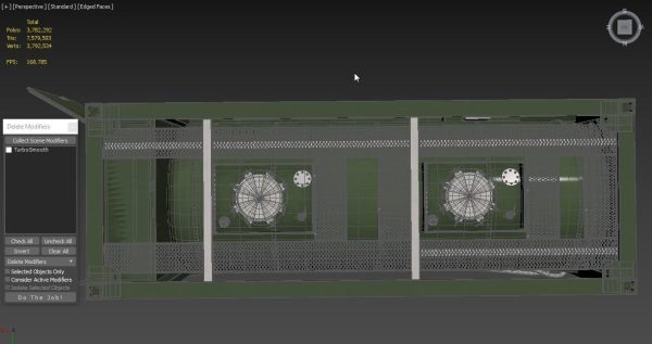Tank Container 02