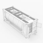 Tank Container 02