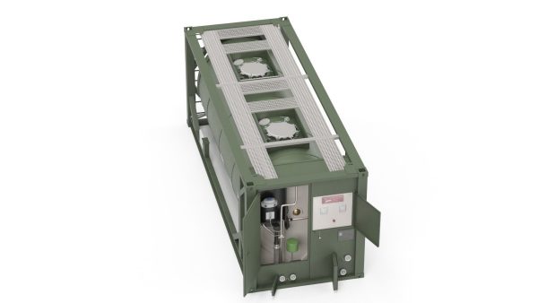 Tank Container 02