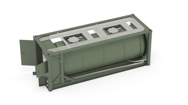 Tank Container 02