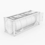 Tank Container 02