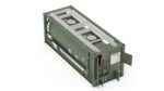 Tank Container 02