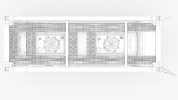 Tank Container 02