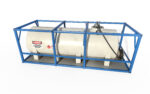 Tank Container gas