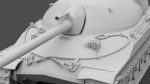 Tank IS-7