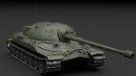 Tank IS-7