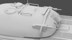Tank IS-7