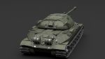 Tank IS-7