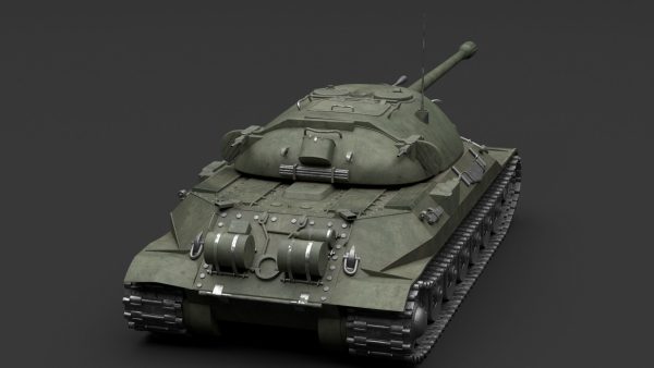 Tank IS-7