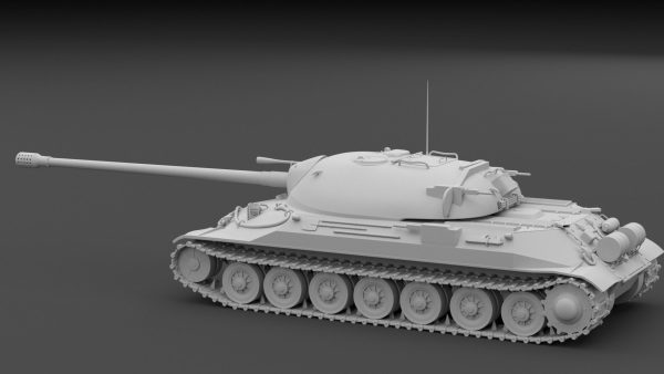 Tank IS-7