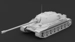Tank IS-7