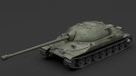 Tank IS-7