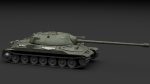 Tank IS-7