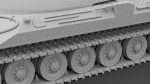 Tank IS-7