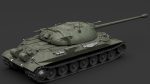 Tank IS-7