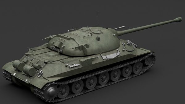Tank IS-7