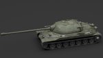 Tank IS-7