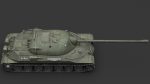 Tank IS-7