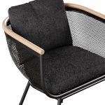 Target Bangor Outdoor Patio Dining Chair