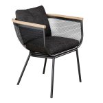 Target Bangor Outdoor Patio Dining Chair