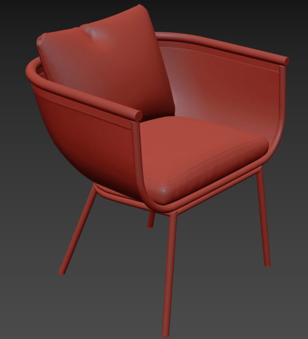 Target Bangor Outdoor Patio Dining Chair