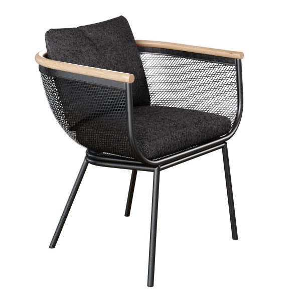 Target Bangor Outdoor Patio Dining Chair