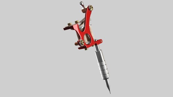 Tattoo Machine