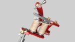 Tattoo Machine