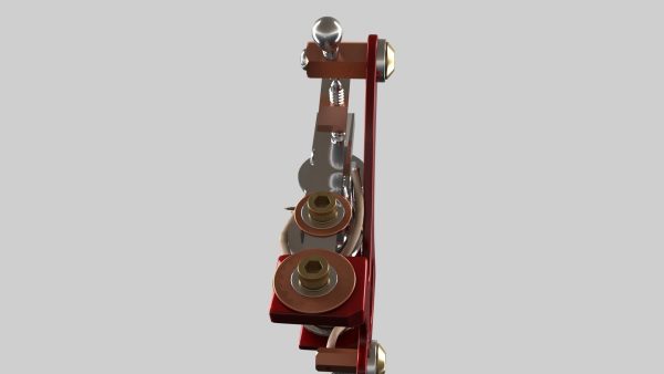 Tattoo Machine