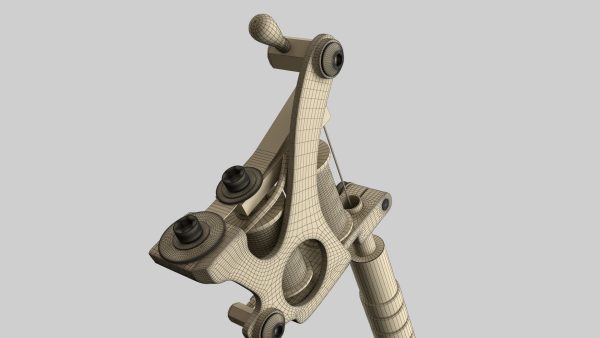Tattoo Machine