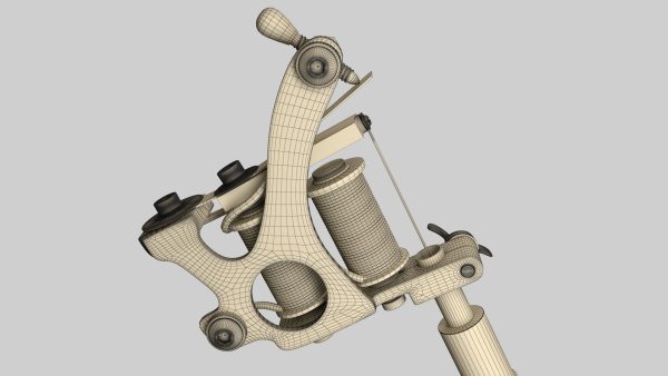 Tattoo Machine