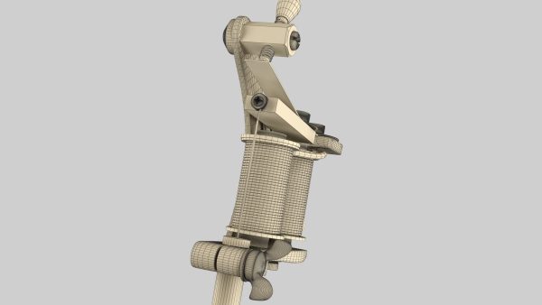 Tattoo Machine