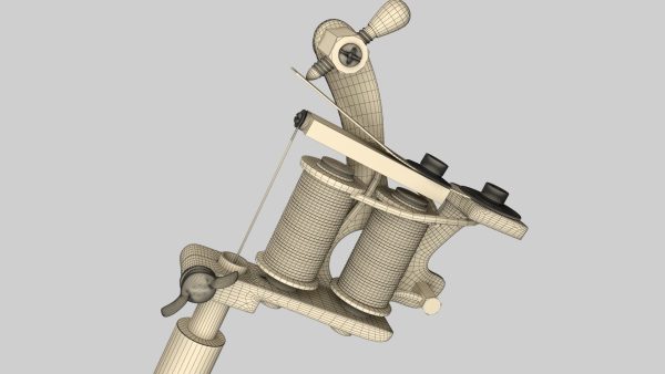 Tattoo Machine