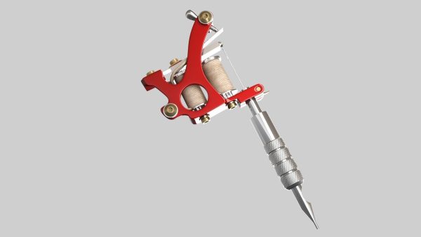 Tattoo Machine