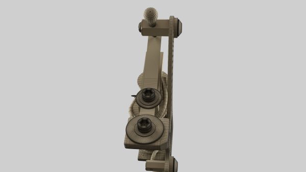 Tattoo Machine