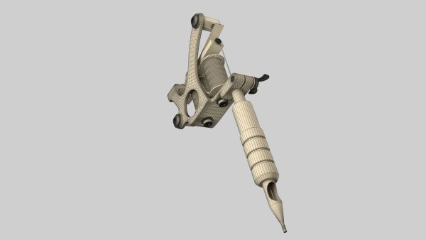 Tattoo Machine