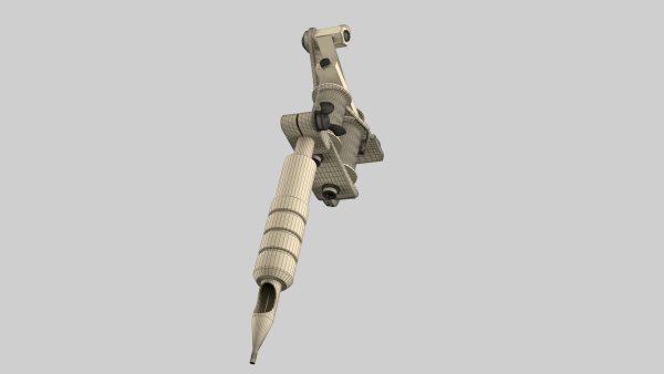 Tattoo Machine