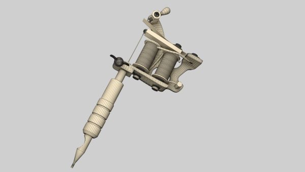 Tattoo Machine