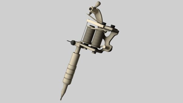 Tattoo Machine