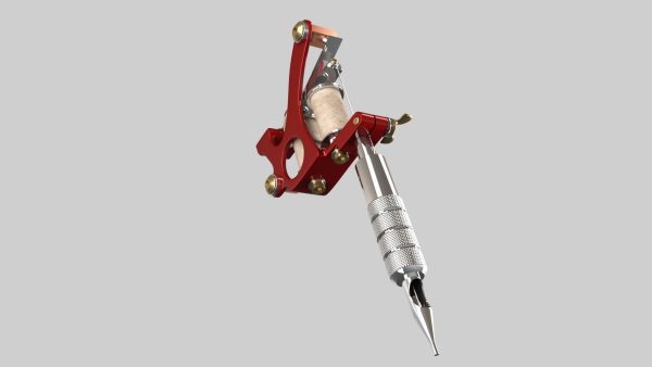 Tattoo Machine