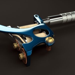 Tattoo Machine