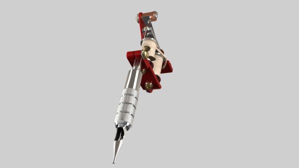 Tattoo Machine