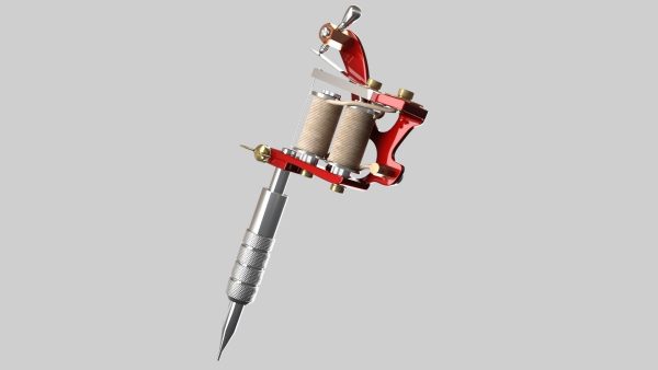 Tattoo Machine