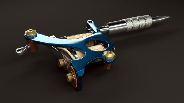 Tattoo Machine