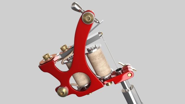 Tattoo Machine