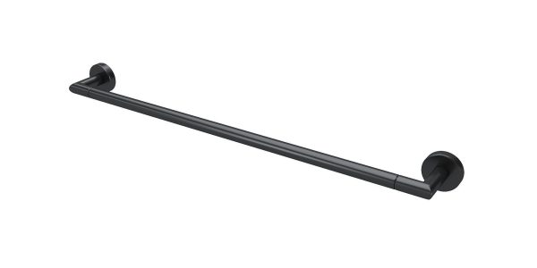 TAYMOR 04-2818BLK Towel Bar
