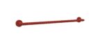 TAYMOR 04-2818BLK Towel Bar
