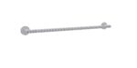 TAYMOR 04-2818BLK Towel Bar