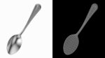 Tea Spoon Classic Cutlery