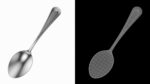 Tea Spoon Classic Cutlery